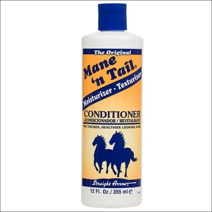 Mane n Tail Conditioner - 355ml