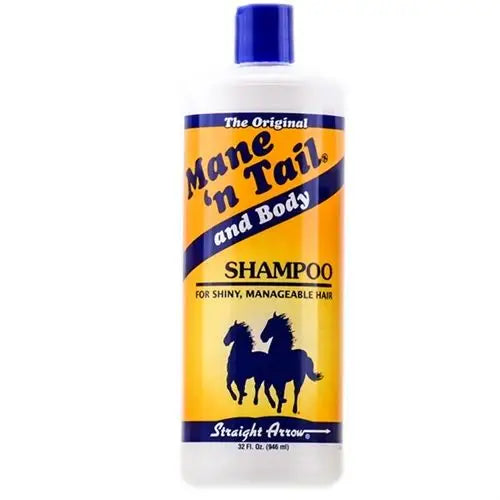 Mane n Tail Shampoo - 355ml