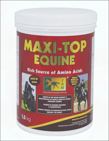 Maxi-Top Equine - 1.5kg