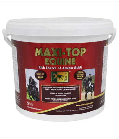 Maxi-Top Equine