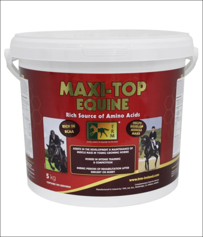 Maxi-Top Equine