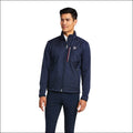 Ariat Mens Fusion Insulated Jacket - Team
