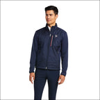 Ariat Mens Fusion Insulated Jacket - Team