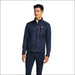 Ariat Mens Fusion Insulated Jacket - Team