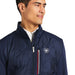 Mens Fusion Insulated Jacket - Team