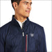 Mens Fusion Insulated Jacket - Team