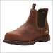 Mens Groudndbreaker H20 Eniso - Dark Brown - 7