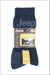 Mens Jeep Socks3 pack