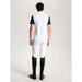 Tommy Hilfiger Mens Rochester Short Sleeve Show Shirt