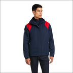 Ariat Mens Spectator H2O Jacket - Team