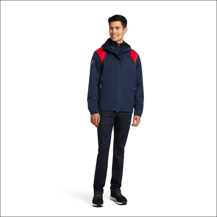 Ariat Mens Spectator H2O Jacket - Team