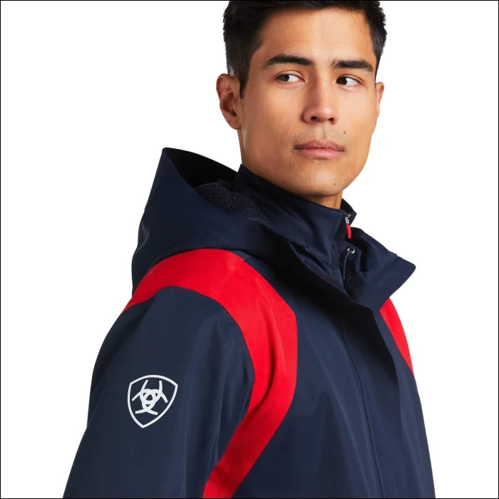Ariat Mens Spectator H2O Jacket - Team