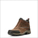 Mens Telluride Zip H20 Boots - Copper - 7