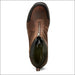 Mens Telluride Zip H20 Boots - Copper