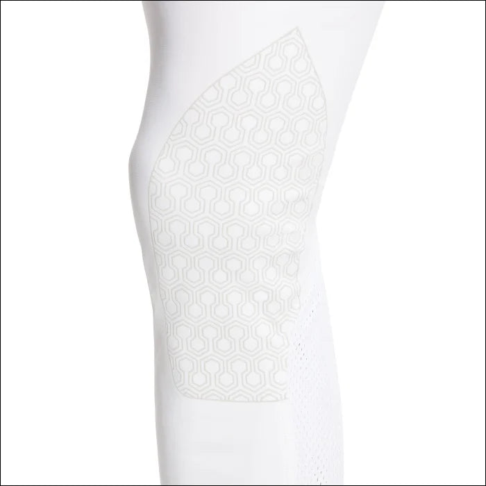 Ariat Mens Tri Factor Grip Knee Patch Breeches