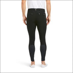 Ariat Mens Tri Factor Grip Knee Patch Breeches