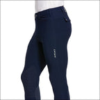 Ariat Mens Tri Factor Grip Knee Patch Breeches