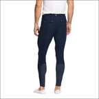 Ariat Mens Tri Factor Grip Knee Patch Breeches