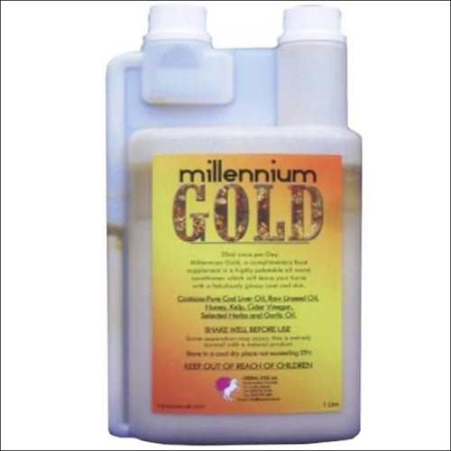 Millenium Gold - 1L