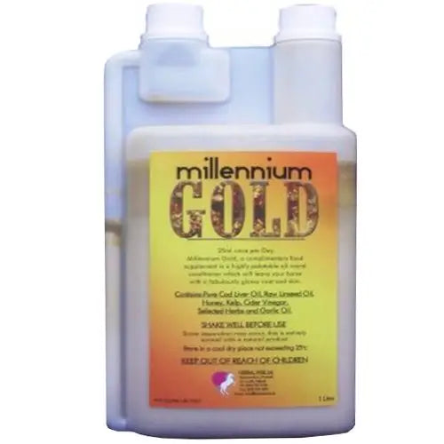 Millenium Gold - 1L
