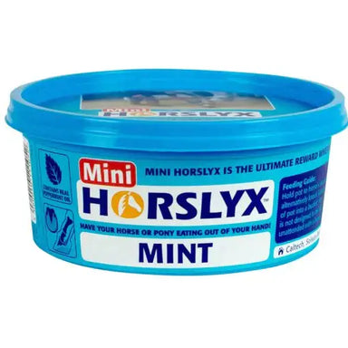 Mini Horslyx - 650g - Mint