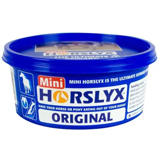 Mini Horslyx - 650g - Original