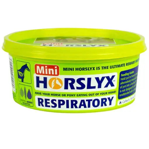 Mini Horslyx - 650g - Respiratory