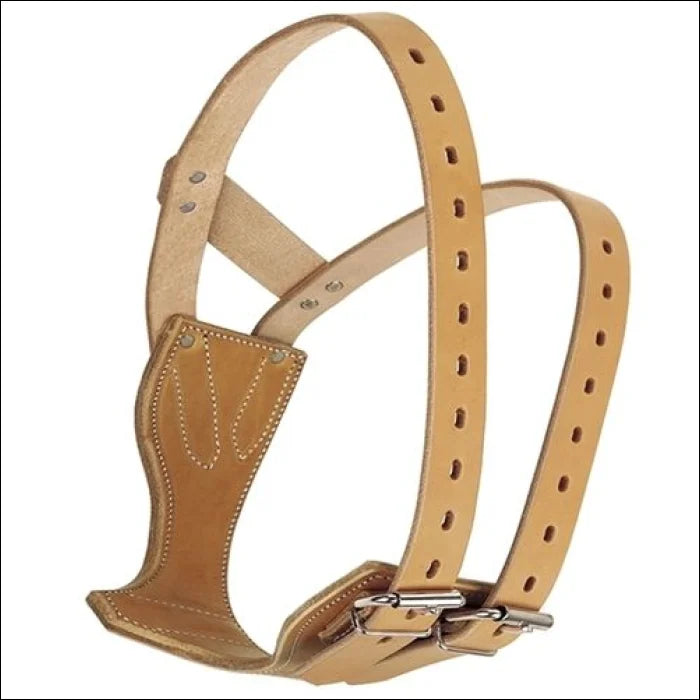 Miracle Collar - Anti-Cribbing