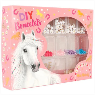 Miss Melody DIY Bracelets