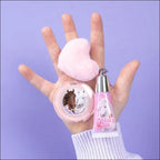 Miss Melody Lip Gloss Set