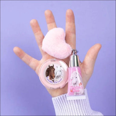 Miss Melody Lip Gloss Set