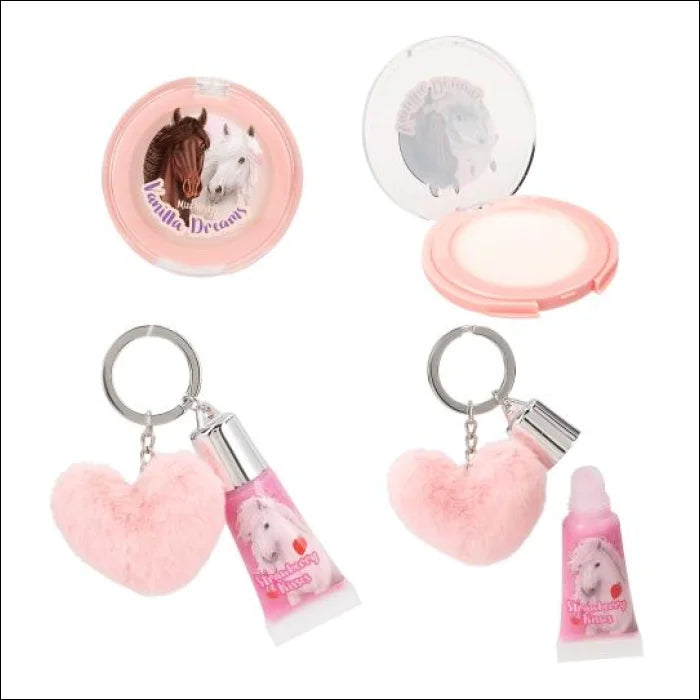 Miss Melody Lip Gloss Set