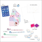 Miss Melody Love Letter Set