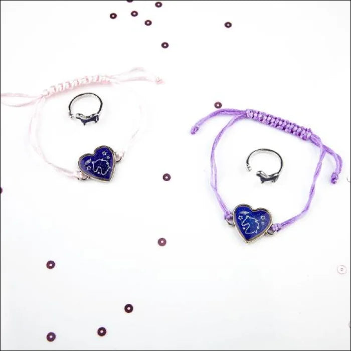 Miss Melody Mood Jewellery Set