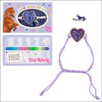 Miss Melody Mood Jewellery Set