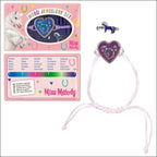 Miss Melody Mood Jewellery Set