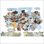 Miss Melody Puzzle 100 Pieces
