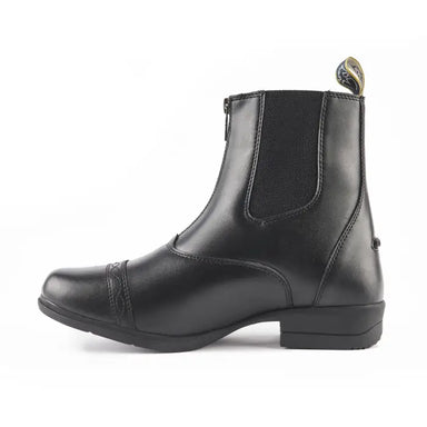 Moretta Clio Paddock Boot - 10 / Black