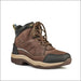 Moretta Eleonora XGRIP Boots - Brown