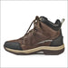 Moretta Eleonora XGRIP Boots - Brown