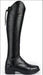 Moretta Luisa Synthetic Adult Riding Boots - Black