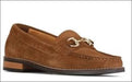 Moretta Rosa Loafers - Tan / 37