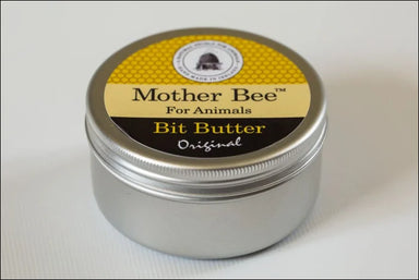 Mother Bee Bit Butter - Peppermint - 100ml