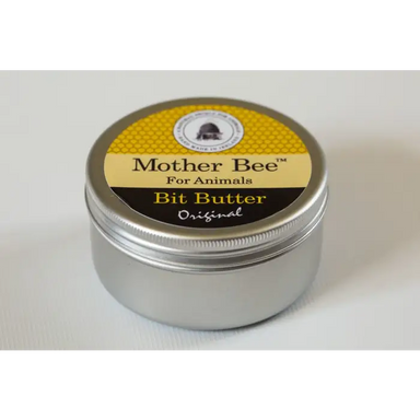 Mother Bee Bit Butter - Peppermint 100ml