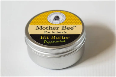 Mother Bee Bit Butter - Peppermint - 60ml