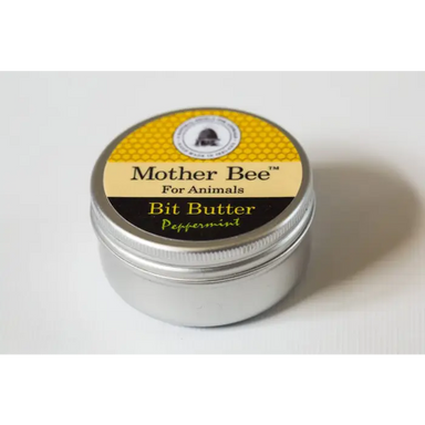 Mother Bee Bit Butter - Peppermint 60ml
