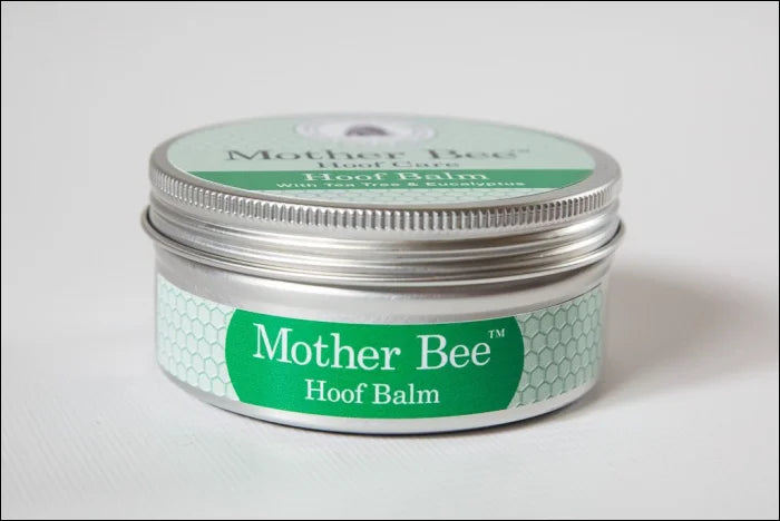 Mother Bee Hoof Balm - 150ml