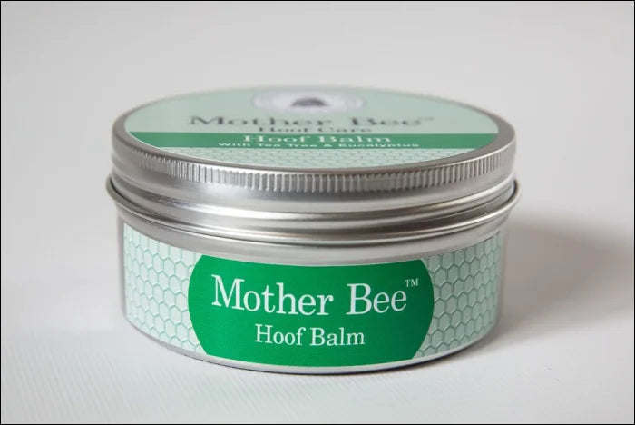 Mother Bee Hoof Balm - 250ml