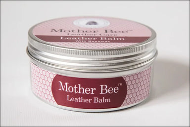 Mother Bee Leather Balm - 250ml