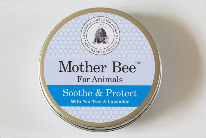 Mother Bee Soothe & Protect - 100ml